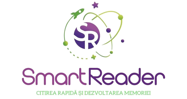 Smart Reader – Citire Rapidă